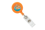Badge Reels, Retractors