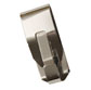 Metal Belt Clip for ID badges
