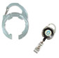 Carabiner Attachment