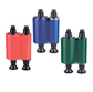 Evolis R2012, R2013, R2014 Monochrome Color Ribbon, Part Number BE-205