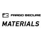 Fargo HDP 1.0 mil over laminate with globe hologram