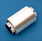 Fargo 82226 thermal transfer overlaminate, Globe design with Secure micro-text