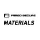 Fargo Ribbon 84050, Premium Black (K)