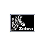 Zebra Ribbon #800015-185, Legacy & iSeries Monochrome Scratch Off, Part# BL-714