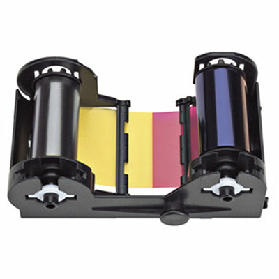 Nisca #NGYMCKOPRC, YMCKO Full Color Ribbon for PRC101 Printer, Part# BN-106