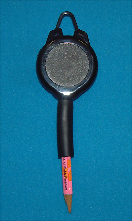 Badge Reel - Pencil Retractor
