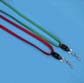 Breakaway Lanyard, 3/8 inch with Quick Disconnect and Swivel Hook