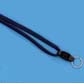 Breakaway Lanyard, 3/8 inch with Quick Disconnect and Swivel Hook