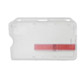 Smart Card Dispenser with Slide Ejector, Horizontal