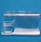 ID Badge Dispenser, Two Card With Thumbnotch Removal, Side Load