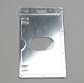 TWIC Card Holder, Protects Smart Card Information, FIPS201 Approved
