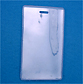 S-Series Proximity Holder, Standard ID Size, Vertical