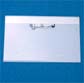 Convention size Name Tag holder, Pin-On