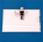 Convention Holder Pin /Clip Combination, 50 per pack