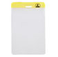 ESD Proximity Badge Holder, Vertical, Pack of 100