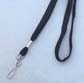 Budget ID Lanyard, Flat Cord 3/8 inch