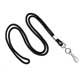 Premium Lanyard, Round Cord 1/8 inch