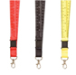 Measure Lanyard