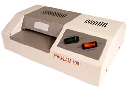 Pouch Laminator 4 inch