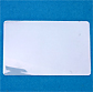 Drivers License Laminating Pouch - .010 mil