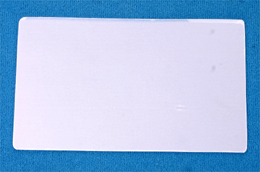 Business Card Laminating Pouch- .010mil