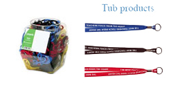 Lanyards, Teachers Teach, 1 tub of 36 (Assorted Colors)