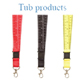 Lanyards, Measure, 1 tub of 36 (Assorted Colors)