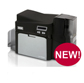 Fargo DTC4000 Color ID Card Printer, Encoder