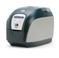 Zebra Eltron P100i Base Model ID Card Printer