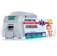 Magicard Rio Pro, Professional Series ID card printer,  3 year warranty