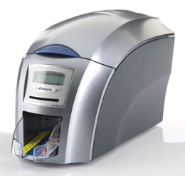 Magicard Enduro -Duo ID Card Printer with Mag-Encoder
