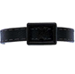 Plastic post and notch luggage strap, pack of 500
