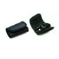 KeyBak NylonKey Silencer, Split Ring with Lockable and Removable Feature, Belt Loop