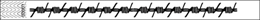 Tyvek, Tuff-Band, Barbed Wire