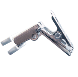 Card Clamp with U-Clip K-1