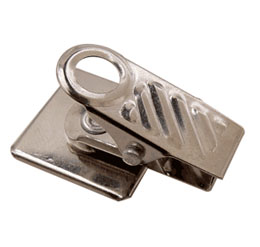 Badge Clip with Adhesive Pad 505-AD or 5735-2000