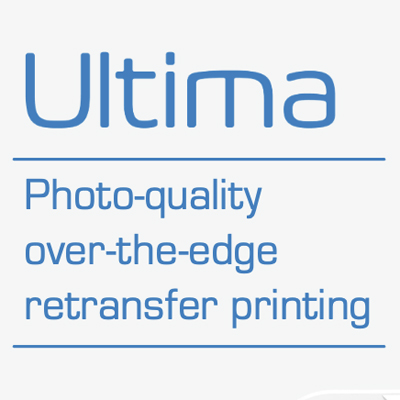 Magicard HE1000RT Retransfer Film - 1000 Images - Fits Magicard Ultima