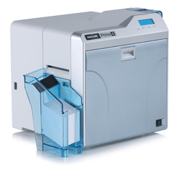 Magicard Prima 8 ID Card Printer - Prima801