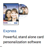 Asure ID Express 7 Software 086412
